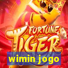 wimin jogo